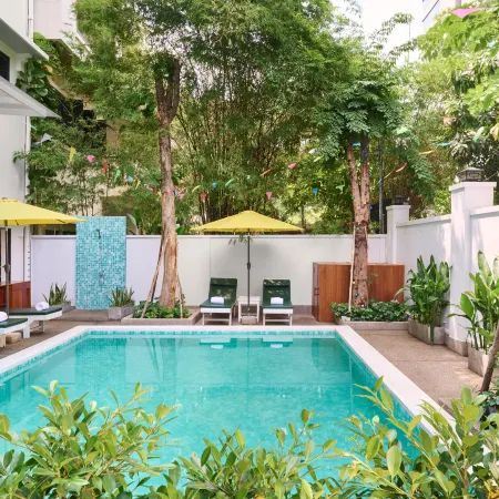 Smile Boutique Hotel by EHM