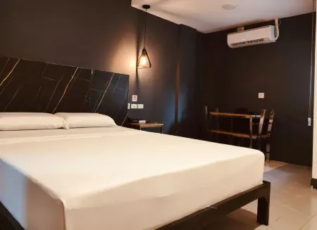 Maine City Residences Tramo