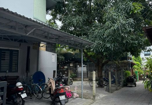 NaFaLa Homestay 객실