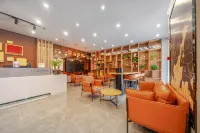 IU Hotel (Guiyang Jiaxiulou) - petit déjeuner
