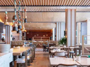 Holiday Inn Resort Kanas Hemu