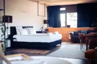Urban Hotel the Golden Stork فنادق في Poeldijk