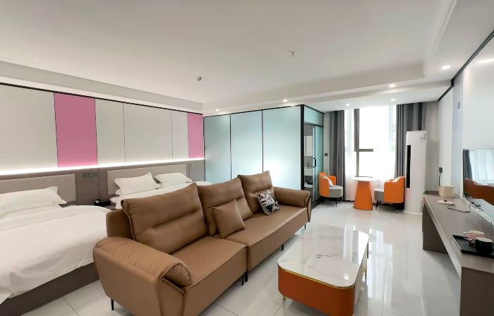 Haiyue Grand Hotel