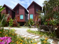 Lodge Moni Essara Kampot