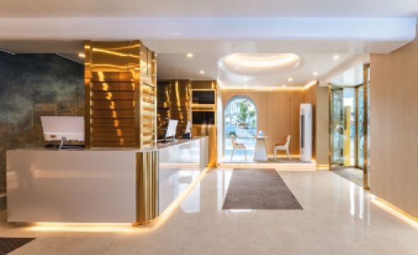 Jiangye Hotel Chain (Kunming Railway Station Branch)