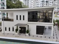 Icolor Home & Stay CH3