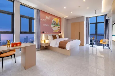 Xixili Scenic Hotel
