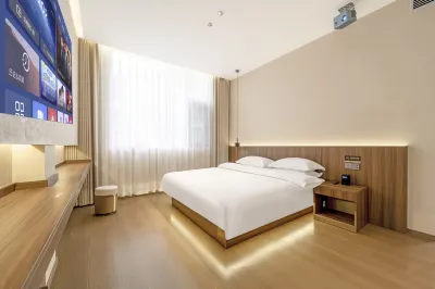 Qiyuzhi Homestay (Huangshan Scenic Area South Gate)