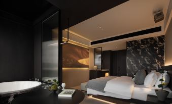 Enji S Hotel (Chengdu Chunxi Road)