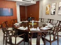 Xingwang Business Reception Center - Desayuno