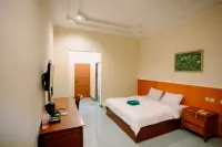 Dewi Ratih Hotel Batang Hotels in Batang