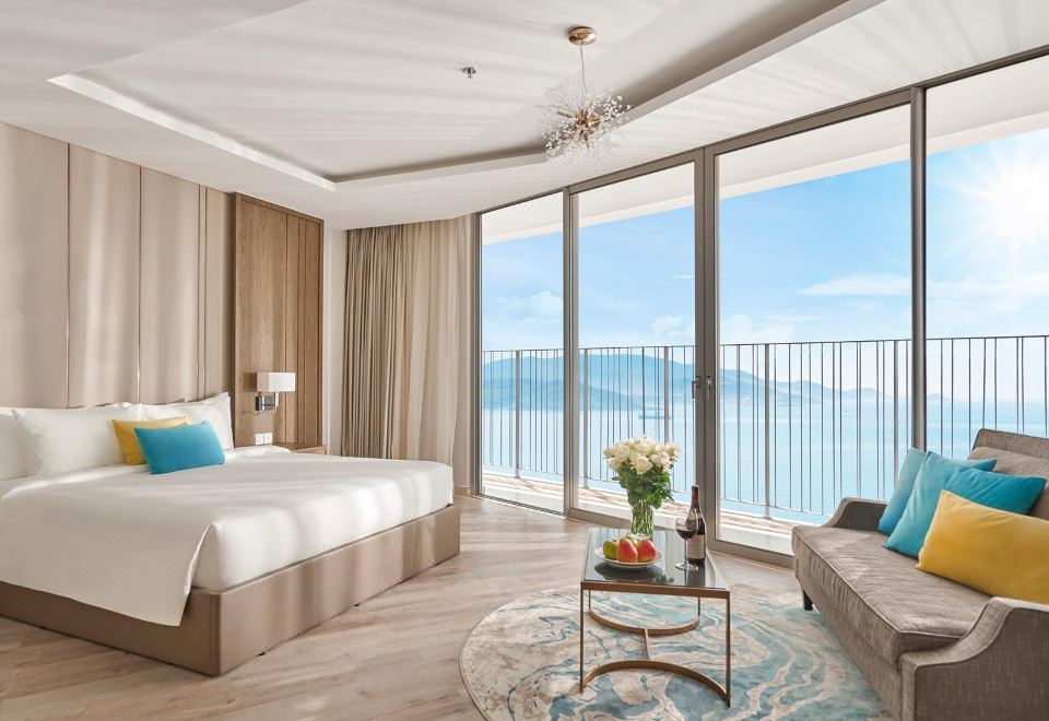 Panorama Horizon Inn Nha Trang
