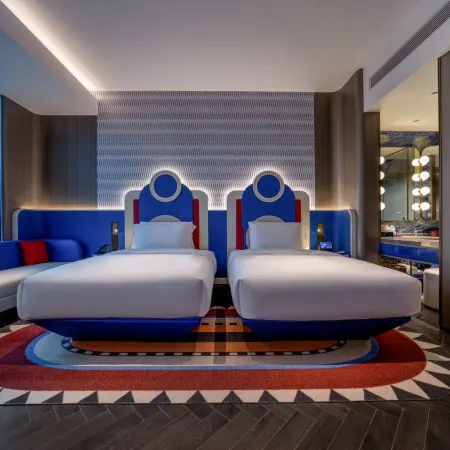 Mehood Elegant Hotel Changsha Flagship