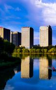 Wanda Realm Yinchuan