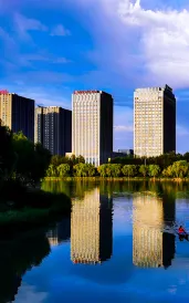 Wanda Realm Yinchuan