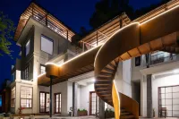 Shanyin Yishu Boutique B&B
