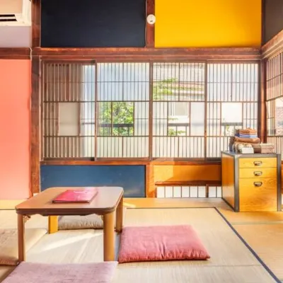 Villa Sacra Hotels near Hasedera