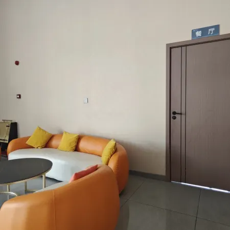 Beichuan Yunshang Erma Hotel