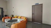 Beichuan Yunshang Erma Hotel