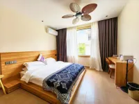 Haihaizi Homestay - Mountain view