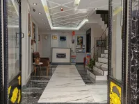 Kibele Hotel โรงแรมใกล้จัตุรัส Beyazit Square