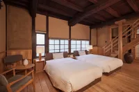 Nipponia Hotel Yamefukushima Merchant Town