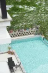 Shunqixiang B&B - Infinity Pools