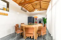 Yudao Shanju Private Tang Homestay (Gubeikou Shuizhen Branch)