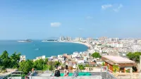 Dongshan Haihou Seaview Homestay - ติดทะเล