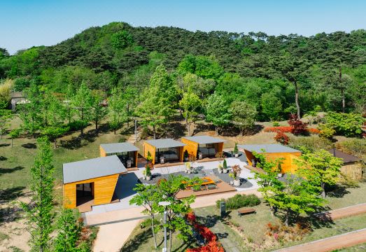 스위트호텔 남원