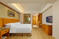 Vienna International Hotel (Shenyang Railway Station Taiyuan Street Subway Station) - 4 estrellas