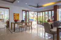 VIP Suite Residence @ Tubkaak Beach, Krabi - Kitchens