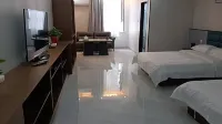 Kelai Xuan Homestay Hotels near Tuotuo Township