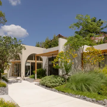 Eden Resort & Villas Phuket Patong