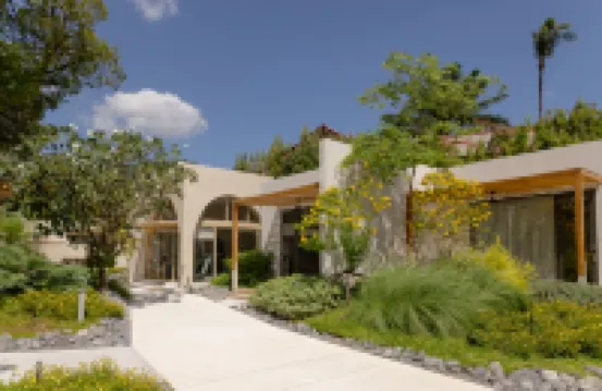 伊甸度假村及別墅