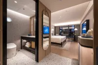 Manxin Hotel Nanjing Confucius Temple Scenic Area