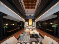 Yue Mansion • French Vintage Riverside Resort Hotel