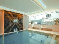 VST Residence Hoteles cerca de Centro comercial Mega Bangna