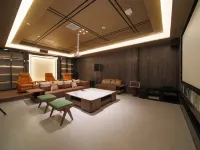 Renjoy Hotel (Datong Ancient City Huayan Temple) Hotels near Datong Drum