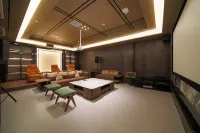 雲居飯店（大同古城華嚴寺店）