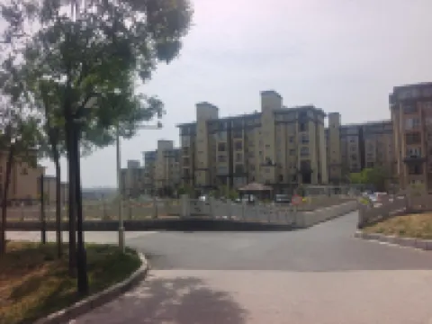 Dengfeng Wangyue Homestay