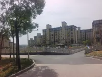 Dengfeng Wangyue Homestay