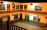 Maijishan Yongshun Manor