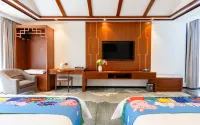 Yunti Hotel Hotels in Pingbian