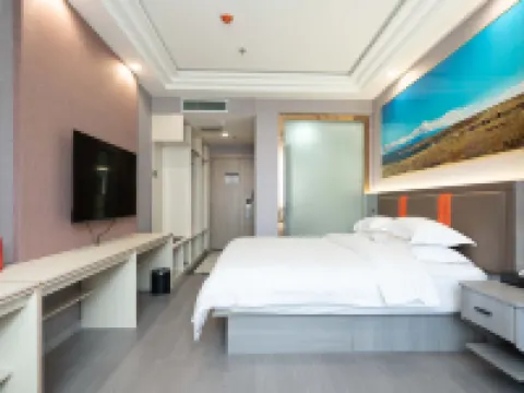 โรงแรมอวิ๋นโบ อู๋ซู โรงแรมในอู๋ซู