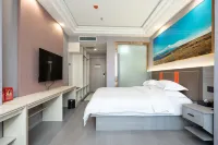 Wusu Yunbo Hotel Hotels in Wusu