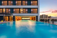 Crowne Plaza PUTIAN by IHG