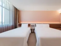 HanTing Hotel (Yining Kazanqi) 이닝 호텔