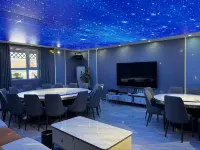 Youran Xiaozhu Homestay - Morgenmad
