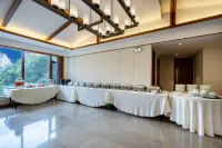 Yuncha Mountain Villa - servizio colazione